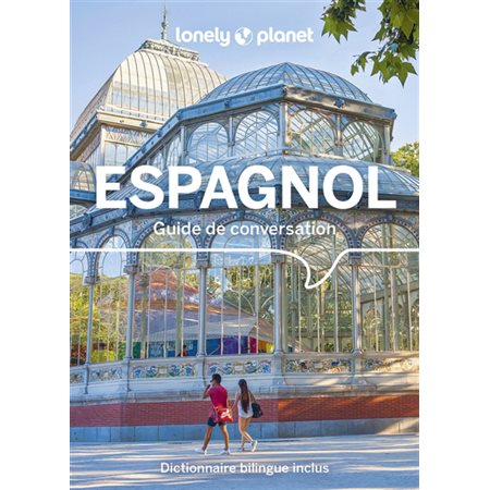 Guide de conversation: Espagnol