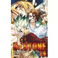 Dr.stone vol.24 Stone to space