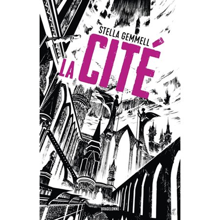 La Cité, Vol. 1