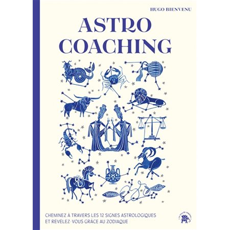Astro coaching