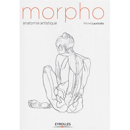Morpho : anatomie artistique