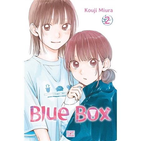 Blue box, Vol. 2