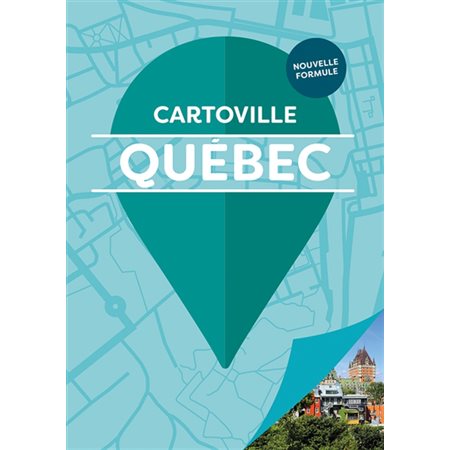 Cartoville: Québec