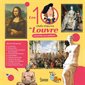 Les 10 chefs-d''oeuvre du Louvre racontés aux enfants