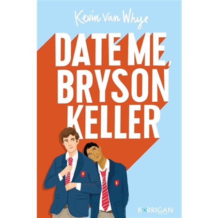 Date me, Bryson Keller
