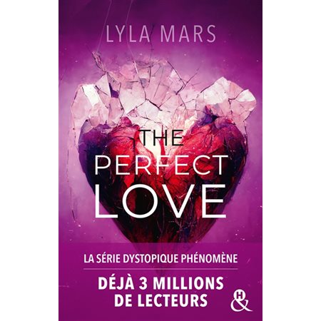 The perfect love Tome.2
