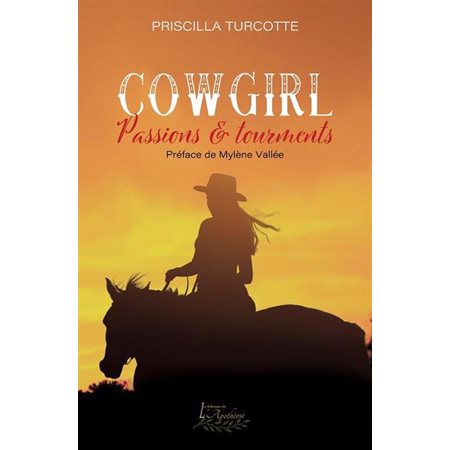 Cow Girl: Passions & Tourments