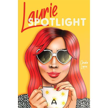 Laurie Spotlight