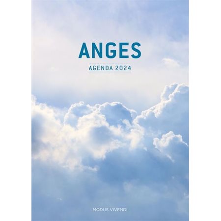 Anges (agenda 2024)