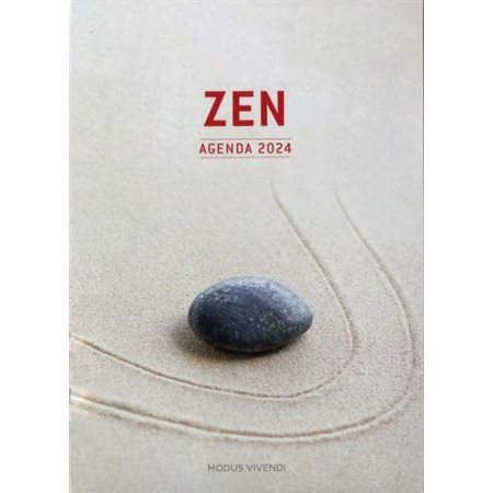 Zen (agenda 2024)