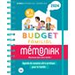 Budget familial 2024 : 16 mois, de septembre 2023 à décembre 2024 : tous les outils pour s'organiser en famille