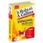 Le Robert & Collins espagnol maxi + : français-espagnol, espagnol-français