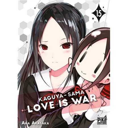 Kaguya-sama: Love Is War, Vol. 24 - Apollo