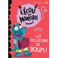 Les collections de Boum !,L'École des Monstres niveau 2