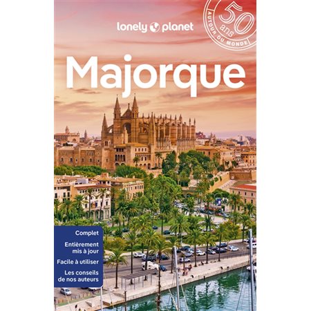 Majorque, Guide de voyage