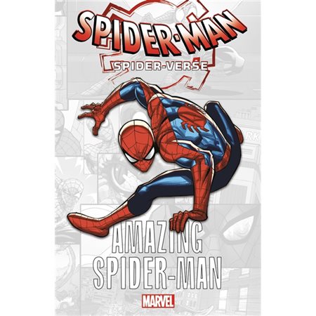 Amazing Spider-Man, Spider-Verse