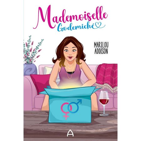 Mademoiselle Godemiché