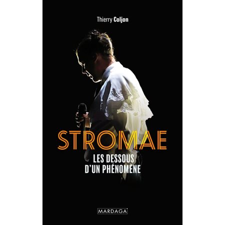 Stromae : les dessous d'un phénomène