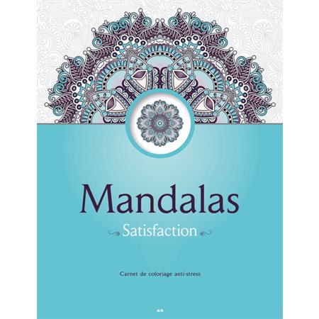 Mandalas - Satisfaction