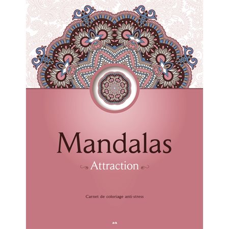 Mandalas - Attraction