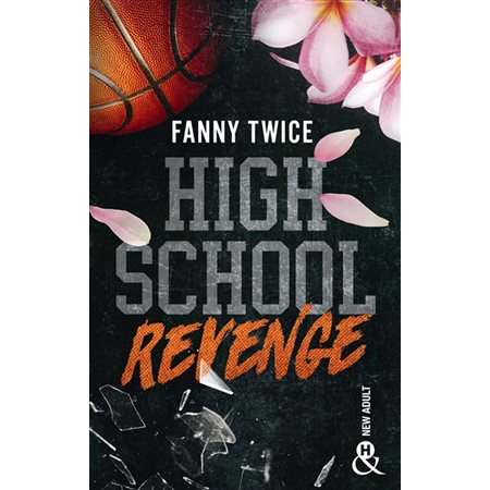 High school revenge
