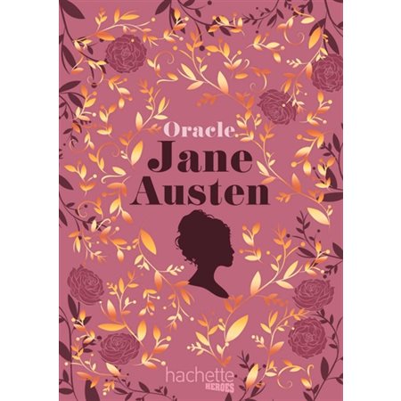 Oracle Jane Austen