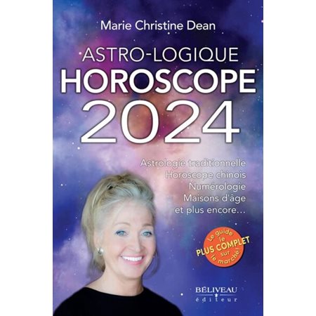 Astro-Logique horoscope 2024