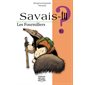 Les Fourmiliers, Savais-tu?, 81