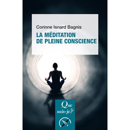 La méditation de pleine conscience