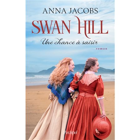 Une chance à saisir, Swan Hill, 4