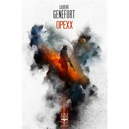 Opexx, Une heure-lumière, 38