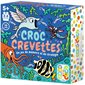 Croc crevettes