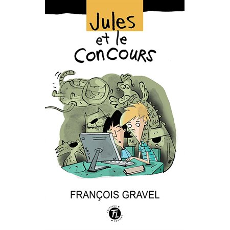 Jules et le concours, Jules, 3