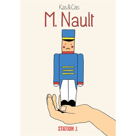 M. Nault