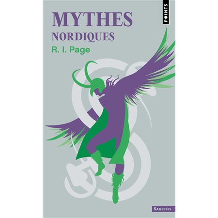 Mythes nordiques