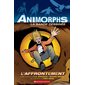 L'affrontement, Animorphs La bande dessinée, 3