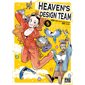 Heaven's design team, Vol. 5