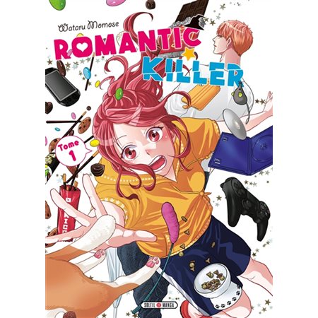 Romantic killer, Vol. 1