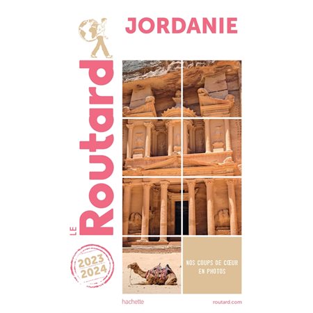 Jordanie:  2023-2024