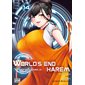 World's end harem : after world, Vol. 14