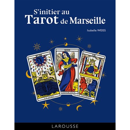 S'initier au tarot de Marseille, Les Mini Larousse