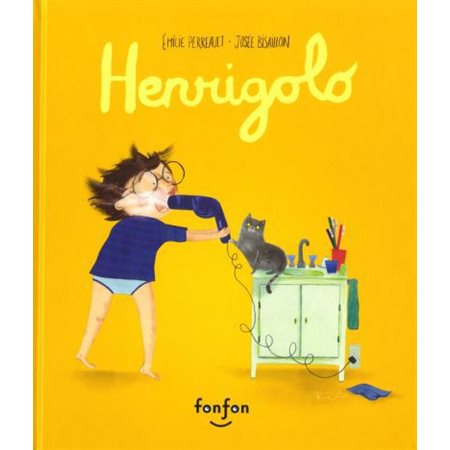 Henrigolo, Histoires de vivre