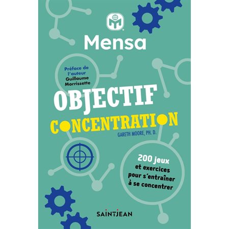 Objectif concentration