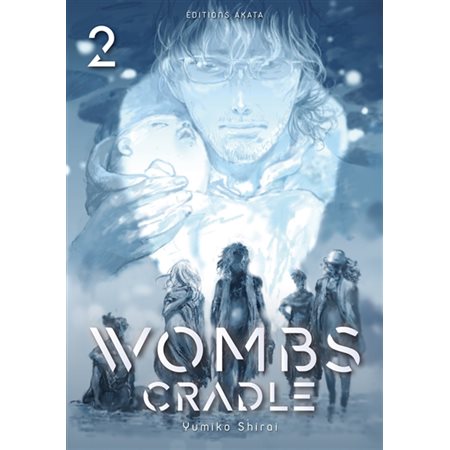 Wombs Cradle, Vol. 2