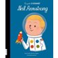 Neil Armstrong, De petit à grand