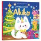 Akiko. Joyeux Noël, Akiko  2X (N / R) BRISÉ