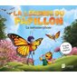 La légende du papillon La Grande migration(album)
