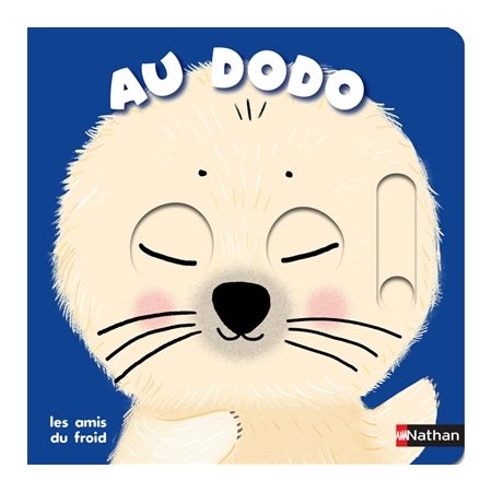 Les amis du froid, Au dodo, 9