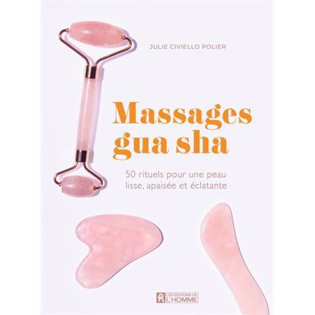 Massages gua sha