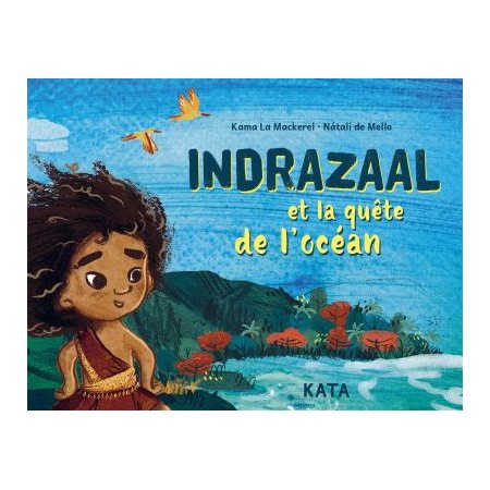 Indrazaal et la quête de l'océan